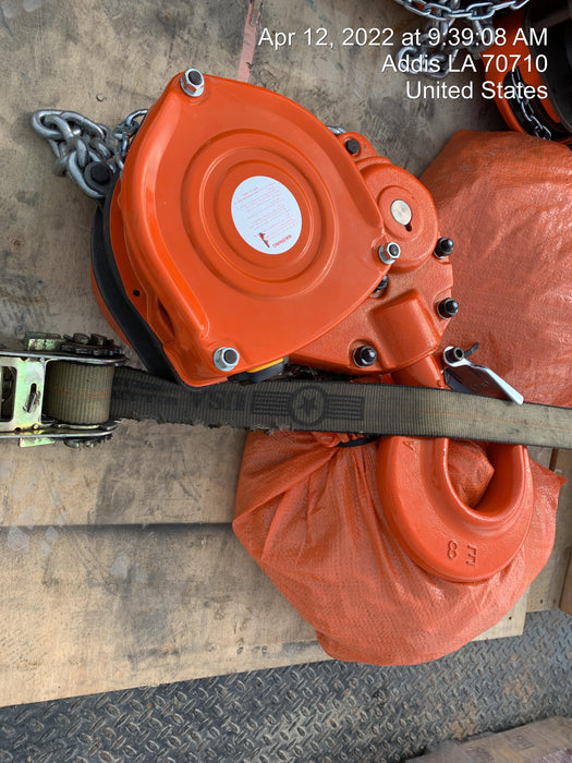 2022 ELEPHANT H100-10-15