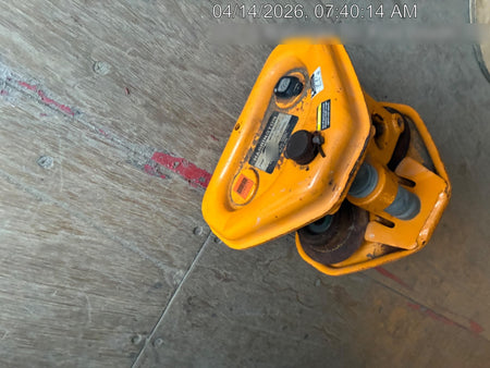 2024 HARRINGTON CF030-30
