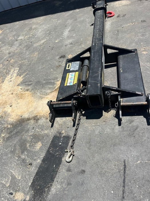 2024 STAR INDUSTRIES M1360B - Star JIB Boom