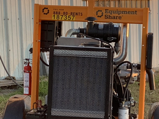 2021 PIONEER PP44S10L2-D2.9L