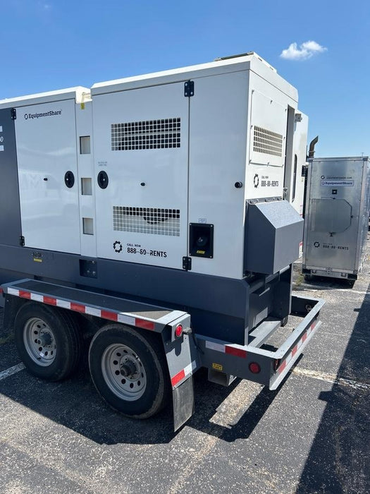 2023 ATLAS COPCO QAS 175