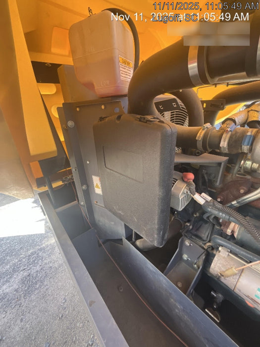 2020 ATLAS COPCO XAS188