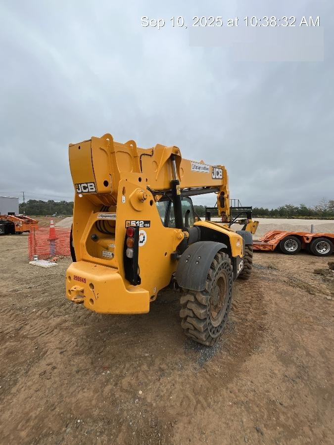 2022 JCB 512-56