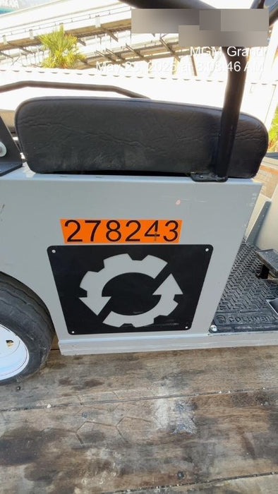 2022 COLUMBIA Expediter