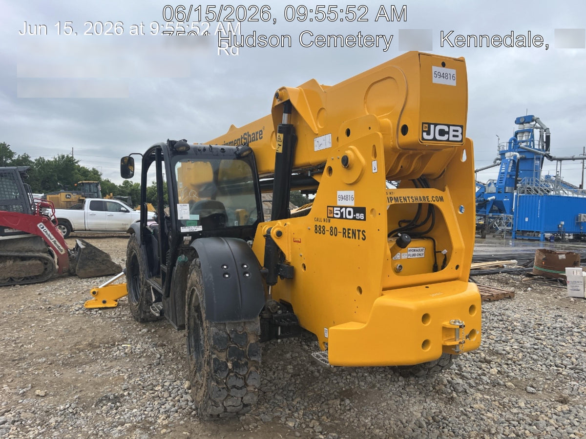 2025 JCB 510-56