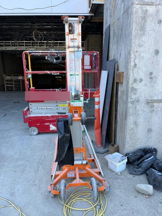 2021 LIFTSMART MLC-12