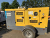 2020 ATLAS COPCO PAS 150 HF CS Enclosed