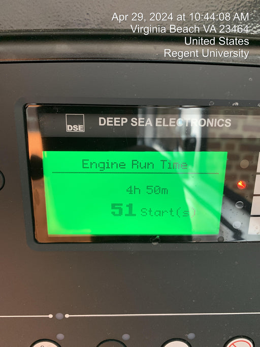 2023 FTG FP1000FQS-T