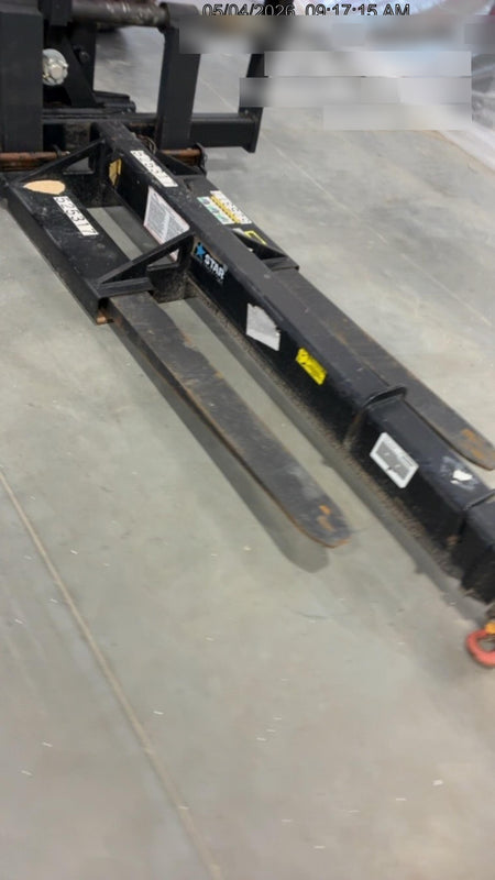 2025 STAR INDUSTRIES M1360B - Star JIB Boom