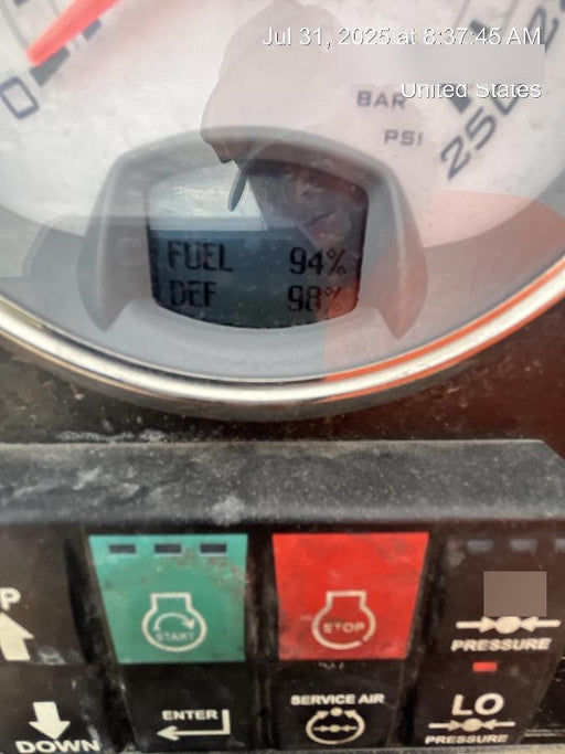 2024 BOBCAT PA425WCU-T4F