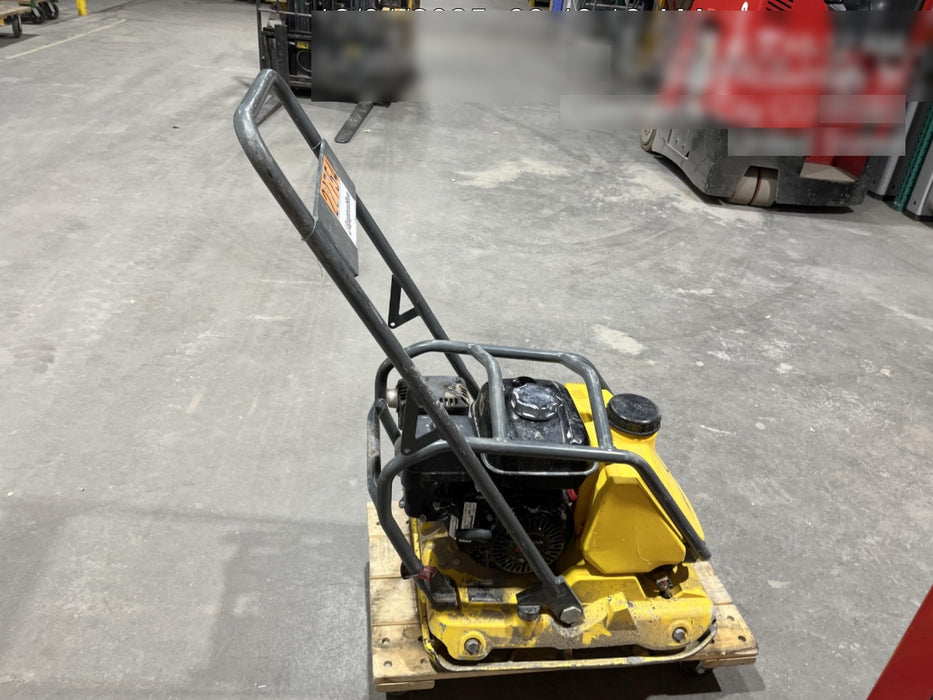 2019 WACKER NEUSON WP1550AW