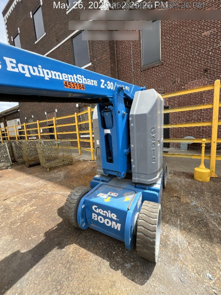 2024 GENIE Z30-20 N RJ