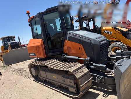 2023 DOOSAN DD100-US10 - Doosan
