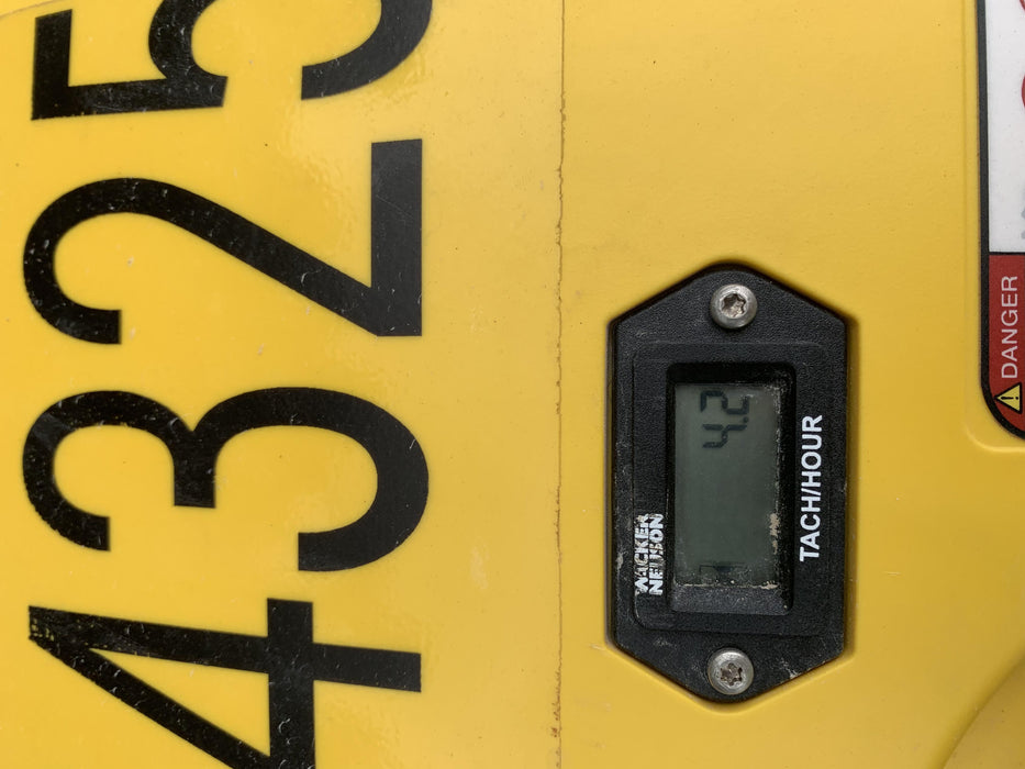 2020 WACKER NEUSON BS60-4As