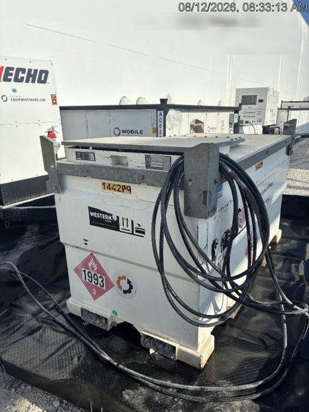 2021 TRANSCUBE 20TCG(G)W-NA