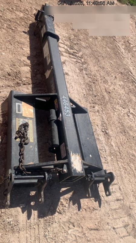 2024 STAR INDUSTRIES M1360B - Star JIB Boom