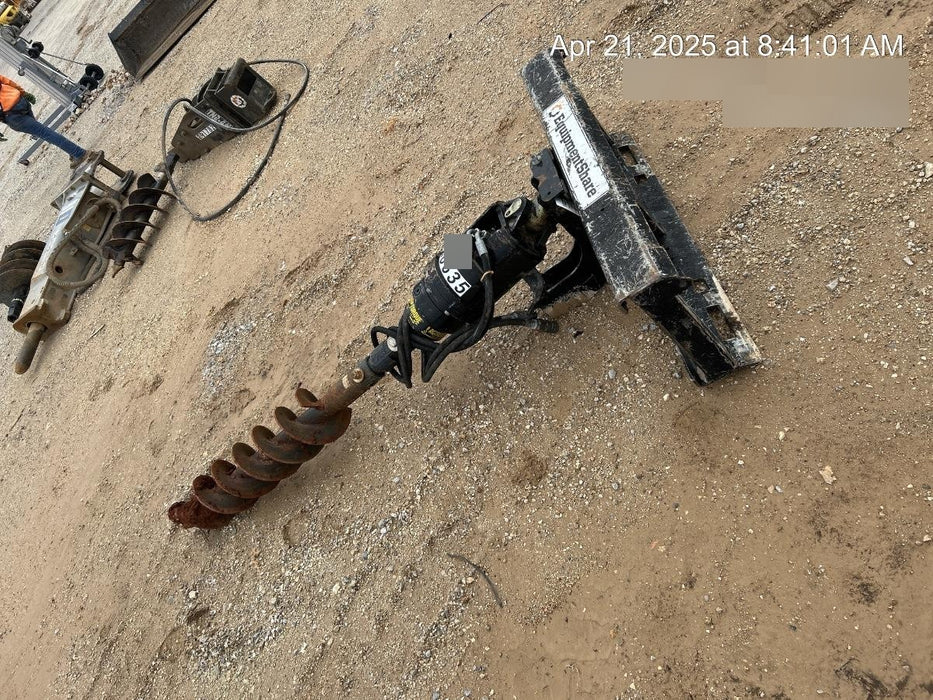 2023 AUGER TORQUE 3300-30