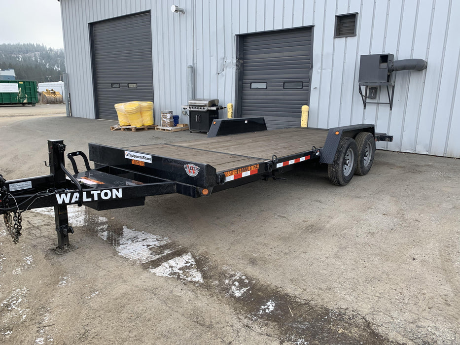 2022 WALTON SST84x20