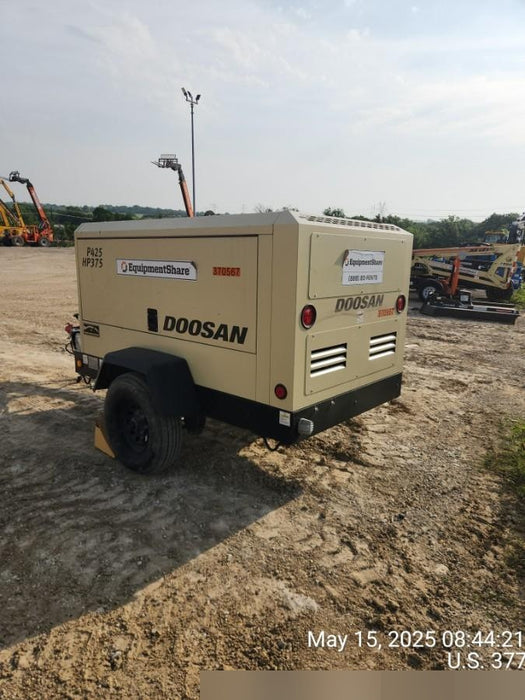 2023 DOOSAN P425/HP375WCU