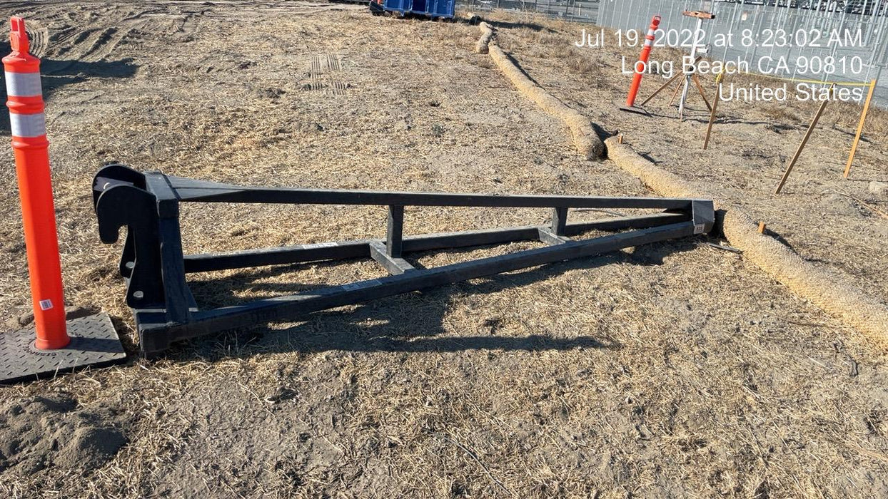 2021 STAR INDUSTRIES 1320TK