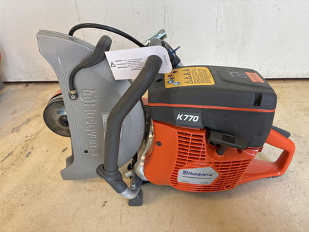 2026 HUSQVARNA K770
