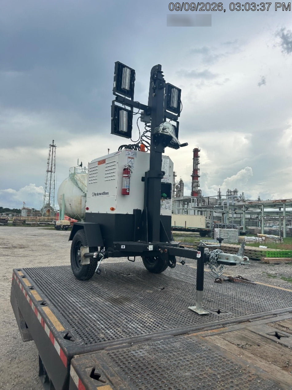 2026 ECHO DLT-3