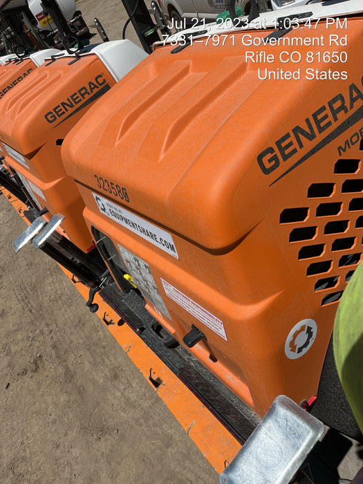 2023 GENERAC MLT2