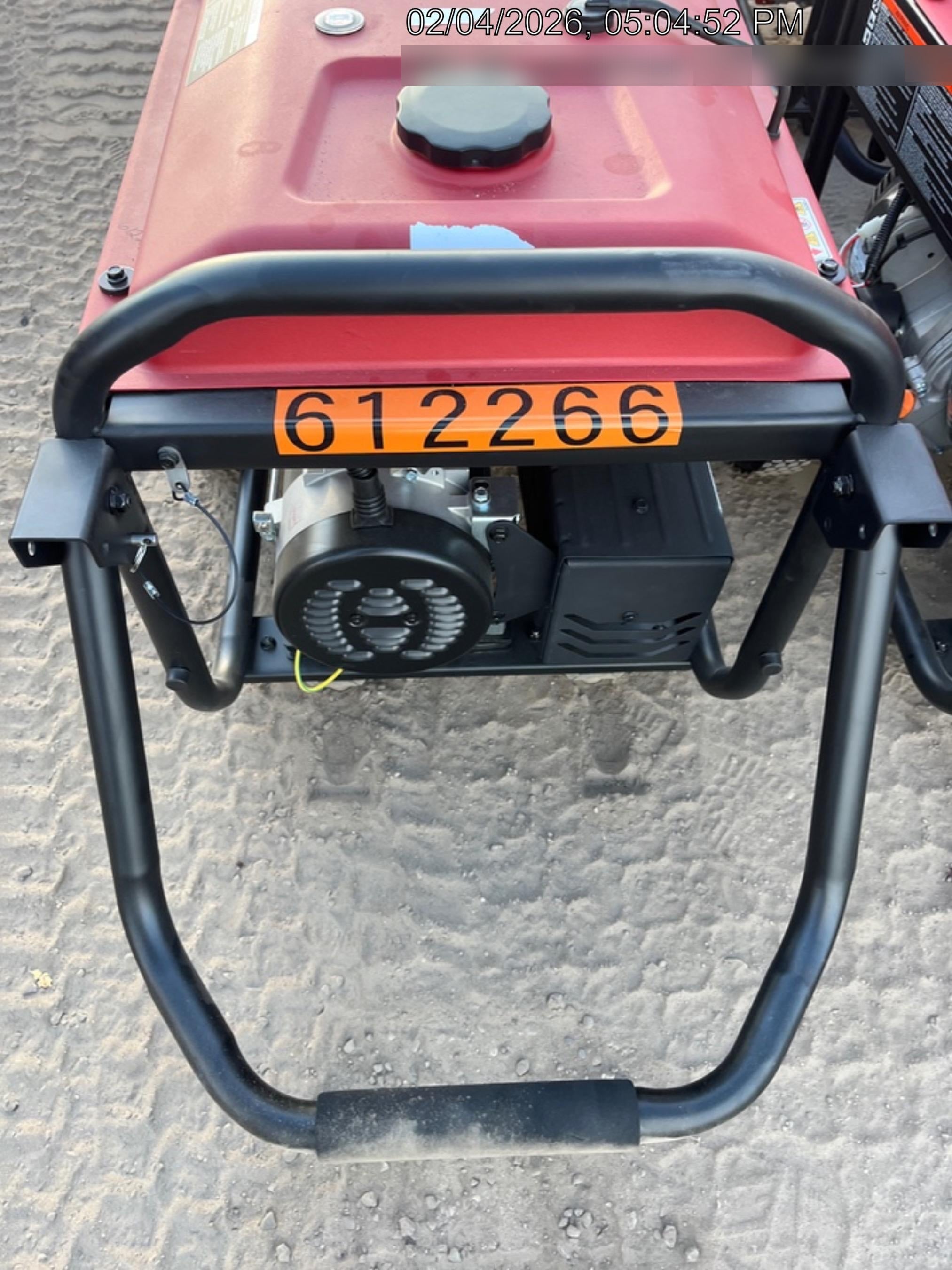 2025 MI-T-M GEN-6500-0MM1