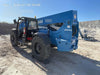 2018 Genie GTH-844 Genie GTH-844 w/Open ROPS, Solid Tires, beacon/work lights, 60" carriage/forks