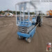 2018 Genie GS-1930 Genie GS-1930 Scissor Lift w/Standard Options