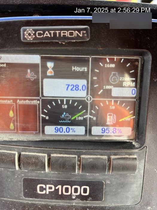 2022 RWN RWN-8NHTA-10OBPT