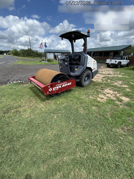 2024 DYNAPAC CA1300D