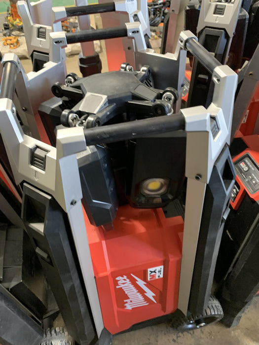 2022 MILWAUKEE MXF041-1XC