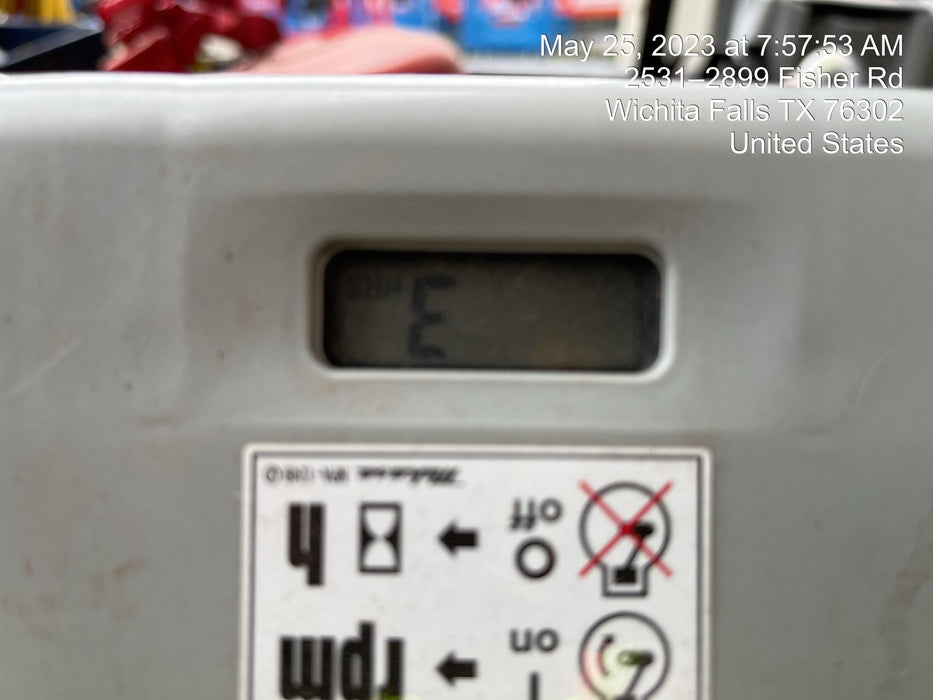 2023 MULTIQUIP MTX60HD