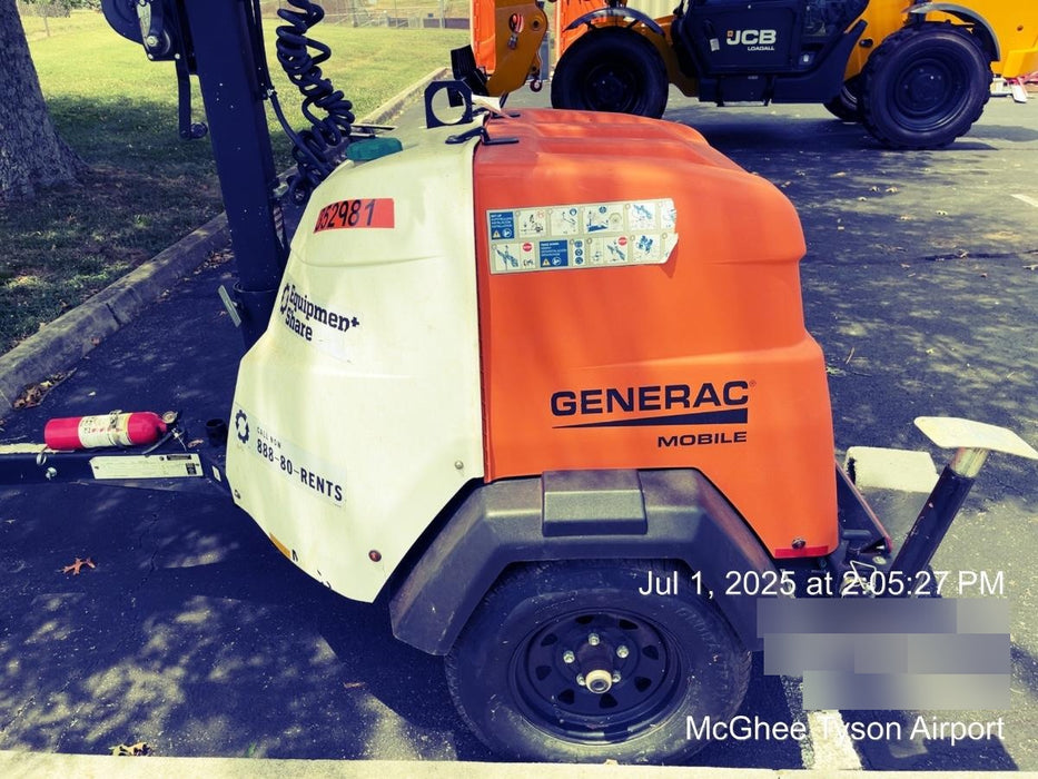 2023 GENERAC MLT2