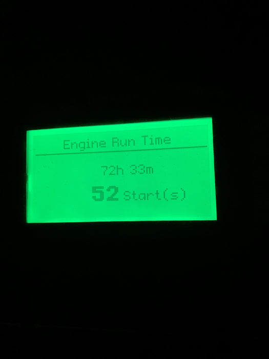 2021 ATLAS COPCO QAS 125