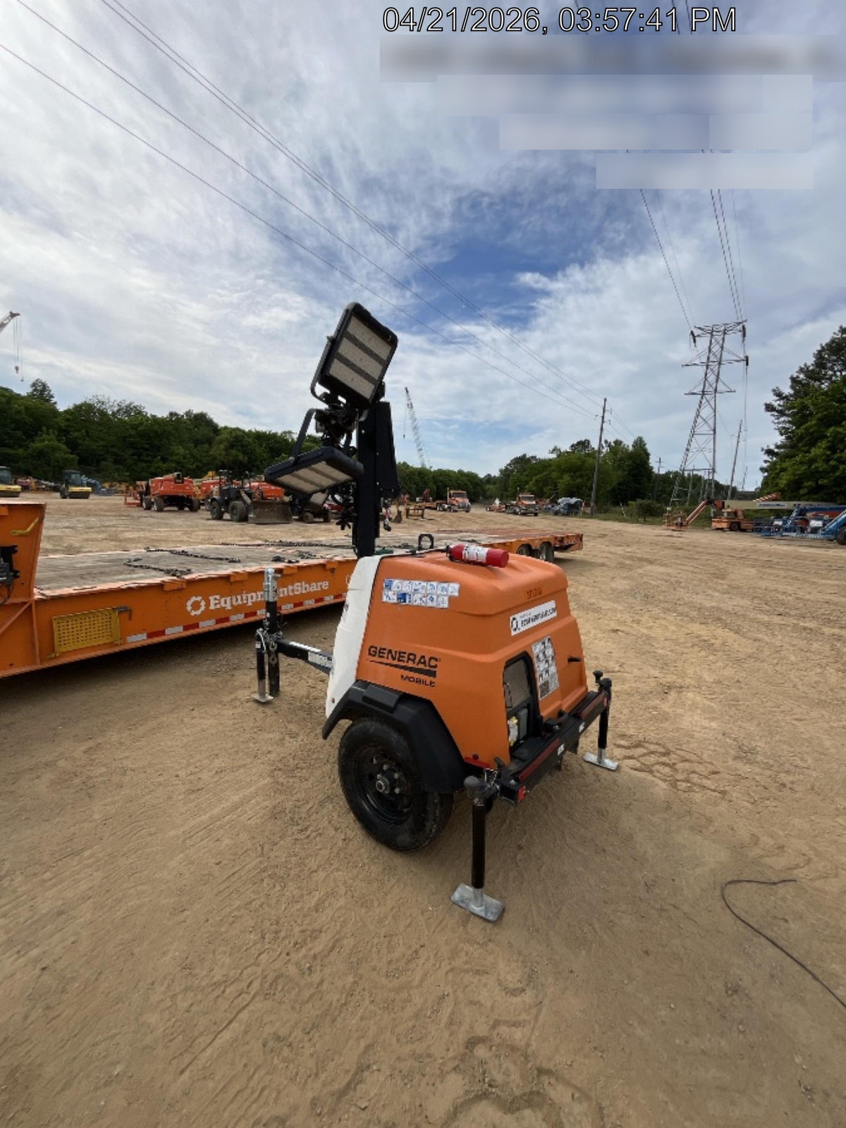 2023 GENERAC MLT2