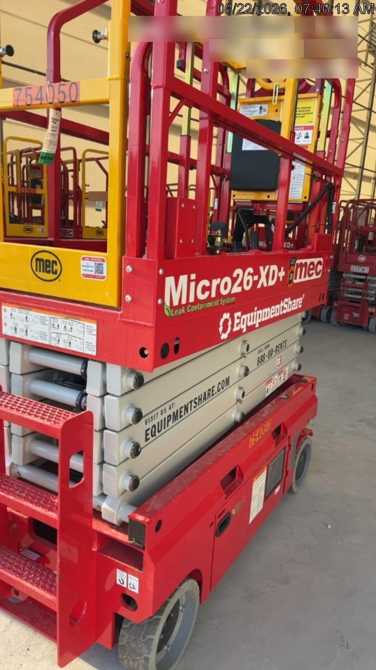 2026 MEC Micro 26-XD+