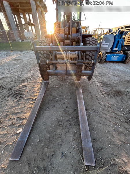 2021 ARROW MATERIAL HANDLING 96" Forks Frame - Arrow Material Handling
