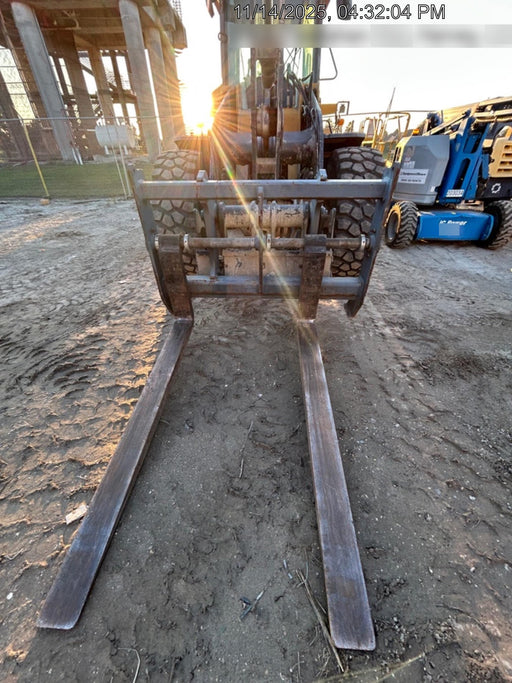 2021 ARROW MATERIAL HANDLING 96" Forks Frame - Arrow Material Handling