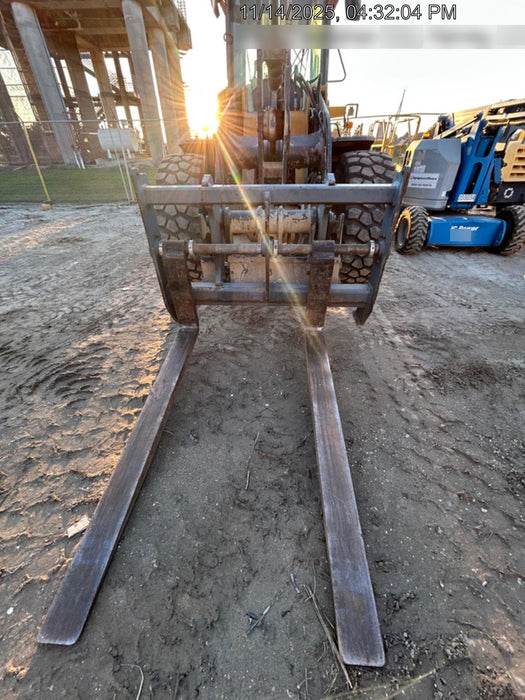 2021 ARROW MATERIAL HANDLING 96" Forks Frame - Arrow Material Handling