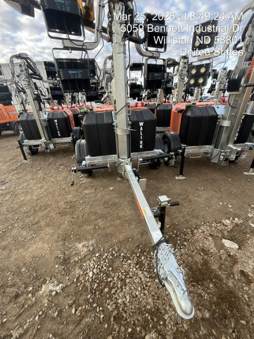 2025 WANCO WLTT-4MK8K