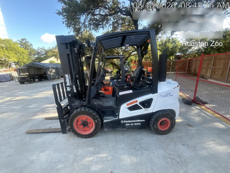 2025 DOOSAN D30S-9