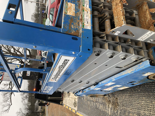 2019 Genie GS-3232 Standard Options