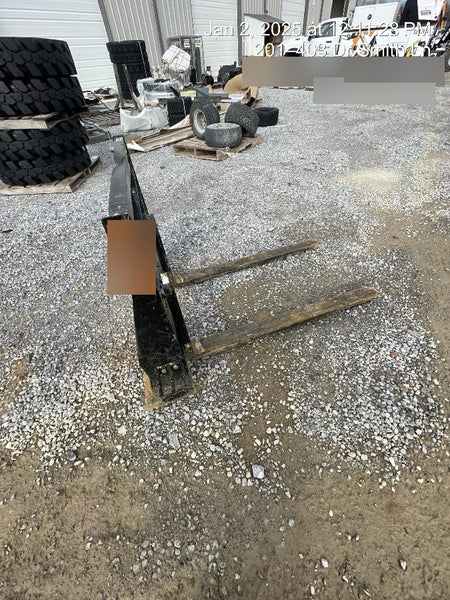 2024 ARROW MATERIAL HANDLING F5100CB