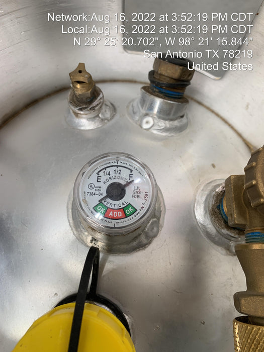 2022 Lincoln Electric Ranger 305 LPG RANGER 305 LPG (KOHLER) ONEPAK