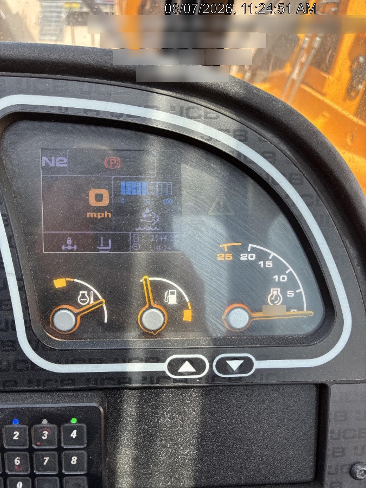 2023 JCB 514-56