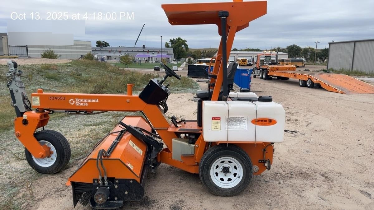 2023 LAYMOR SM-300