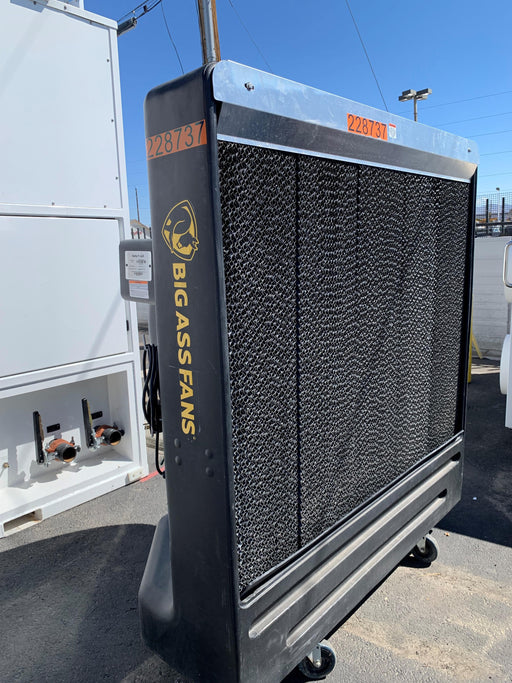 2022 BIG ASS FANS Cool Space 400