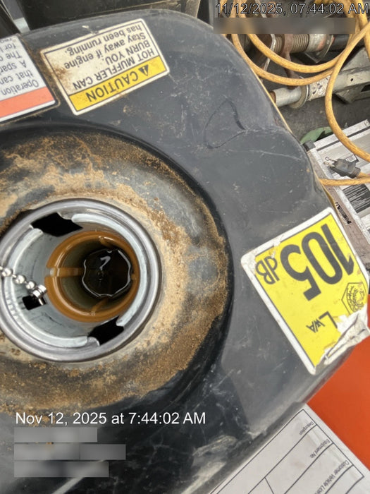 2023 MULTIQUIP MVC82VHW